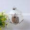 Newest promotion led decoration ball christmas decoration owl