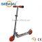 SENHAI Big Wheel Foot Pedal Kick Scooters for Kids