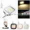 Universal Rechargeable Mini 16 LED Selfie Flashlight For iPhone 6 & Plus Galaxy