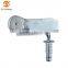 hardware factory supply sofa headrest industrial hinge