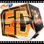 Mobile cinema 5D 7D 9D XD cabin, 3D 4D 5D mini theater cabinet box for indoor outdoor