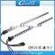 Vertical and Horizontal holiday led meteor lighting for indoor party decorations