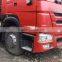 Used Sinotruck Howo 336HP 6X4 Dump Truck