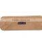 Horse hair shoe brush