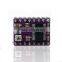 DRV8825 stepper motor driver 4 layer PCB 3D Printer Servo Motor for RepRap with heat sinks