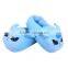 Warm Pokemon slippers Pokemon go plush slipper wholesale pokemon pikachu Plush Indoor Bedroom Winter Warm Slippers
