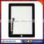 New Replacement Touch Screen Glass Digitizer For iPad 3, for iPad 3 Touch Screen Glass Digitizer, for iPad 3 Digitizer
