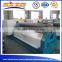 Hot sale mechanical sheet rolling machine 6mm