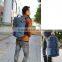New style Travel backpack/ Canvas Military Backpack