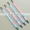 0.5 mm plastic mechanical pencil with film printing