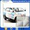 wrap self adhesive vinyl car sticker