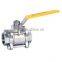 Ball Valve