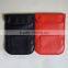 Chinese cheap signal block anti-radiation pouch for IPAD mini