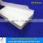 PET EVA Glue Protective Plastic Film Laminating Film Matt Thermal Film Sheets For Card