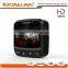 WDR 1080P Full HD with wifi GPS function support 128G Full HD car black box