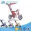 good baby stroller Mother and baby bike strolle new tricycle/3 wheels tricycle/baby tricycles