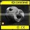 Standard spindle nose precision Dead-length collet chuck for cnc tapping
