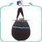 Fashion polyester travel duffle bag, men sports duffle bag