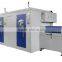 Automatic stop Protection function hose braiding machine