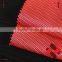 new design bag fabric cationic three tone dobby oxford