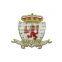 Custom military badge for sale