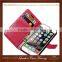 super quality 360 protector case for samsung galaxy s6 with money pocket wholesale