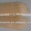 613 #light blonde hair bulk/bulk hair/100% human hair /human hair products /human hair extensions