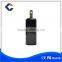 Hot Selling Good Quality Factory Price EU Plug Cell Phone Wall Charger 5v 2 a usb travel charger ce fcc