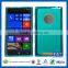 C&T TPU Case Back Protective Cover for Nokia Lumia 830