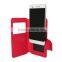 Universal Leather Case Cellphone Leather Universal Clip Case Universal Smartphone Leather Case