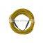 Customized in stock suppling high sensitivity water sensor rope