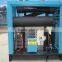 Aluminum heat exchanger refrigeration compressed air dryer