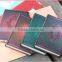 Wholesale Design Notebook Cover Hard Cover Notebook With Thick Paper