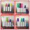 spray vials, perfume sprayer, 5ml mini plastic small perfume spray bottles