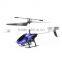 toy helicopter FQ777-610 AIR FUN 3.5CH Infrared Control Helicopter RC Copter With Gyro RTF - Black + Blue                        
                                                Quality Choice