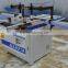 wood vertical drilling machine