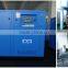 stationary industrial screw air compressor