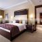 Latest holiday luxury modern hotel bedroom furniture