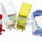 Dental Press Type Colored Dental Cotton Roll Dispenser