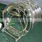 high quality trays silverplate dish for bar silver tray silver das Tablett serving trays for hotel household