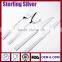 Sterling silver unique flatware for hotel restaurant household gift dealer and wholesale