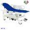 NFT12 Hospital Emergency Transport Stretchers (Hydraulic)