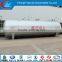 China make pressure tanks ASME standard lpg pressure tanks top safety liquified petroleum gas tanker