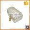 luxury fashionable cosmetic packaging boxes