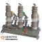 Professional Manufacturer Supply 11kv 630a outdoor vacuum circuit breaker(VCB) with isolator