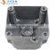 OEM Aluminum casting electric motor cover