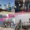 Sand Dryer for Drying Quartz Sand and River Sand