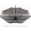 easy auto open and close advertising umbrella for logo printing
