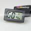 Digital LCD Hygrometer Temperature Humidity Meter Thermometer -50~70C 10%~99%RH