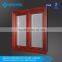 latest window designs from china factory Broad,aluminum thermal break window and door